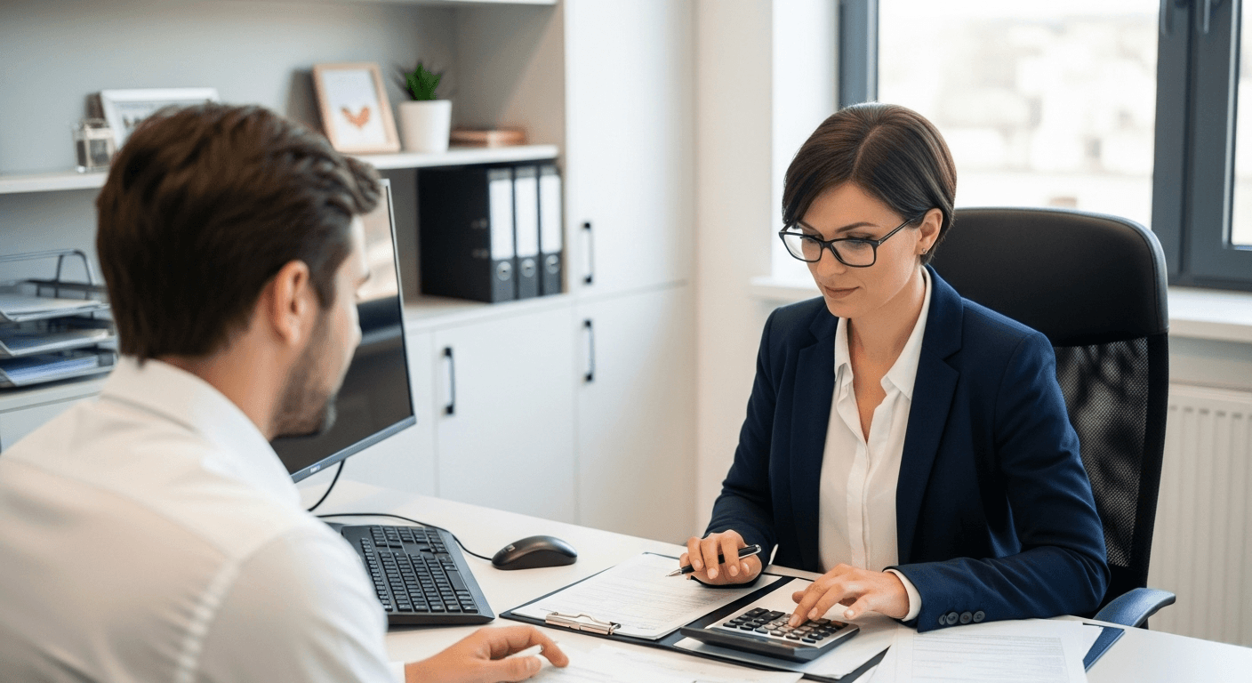 Faktury PDF mailem i faksem - prawo do odliczenia VAT