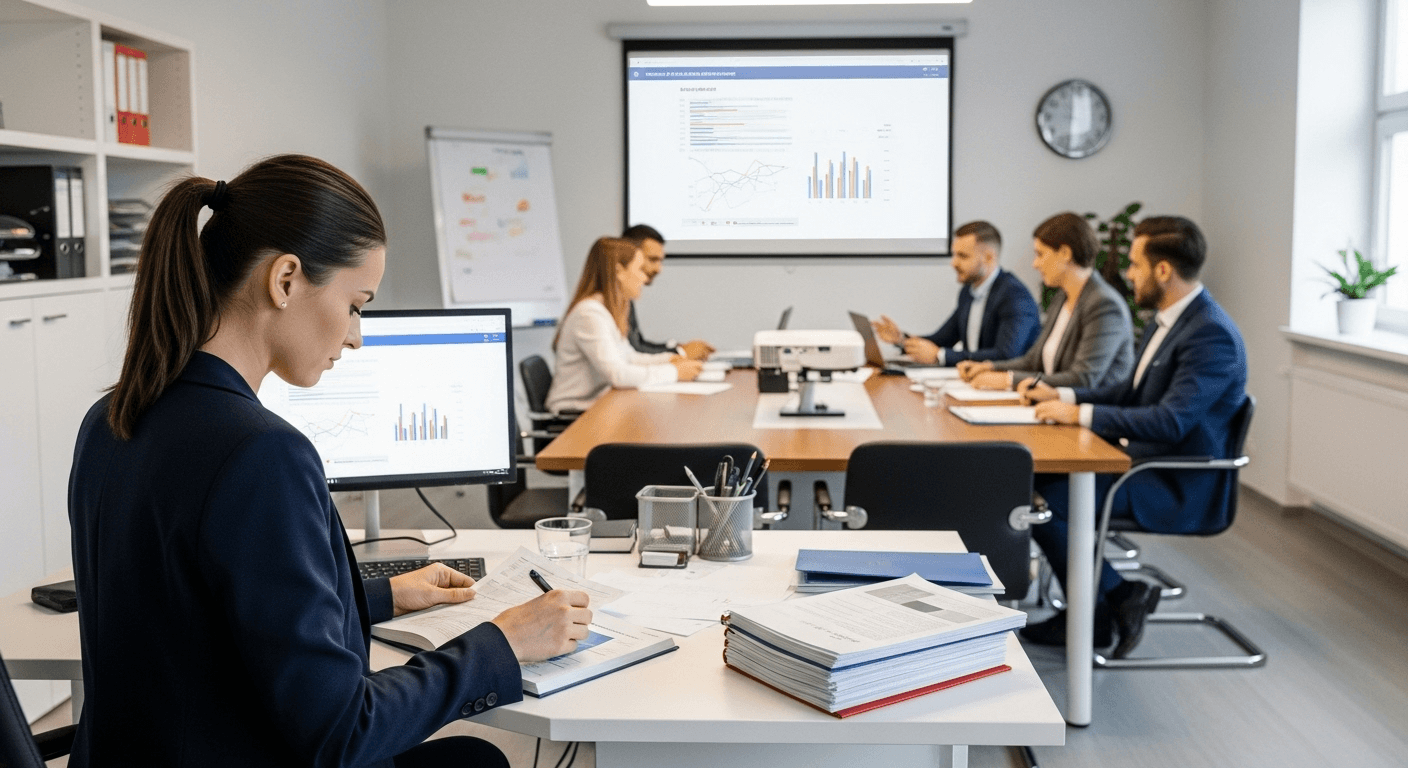 JPK_KR dla ksiąg rachunkowych - obowiązki i terminy