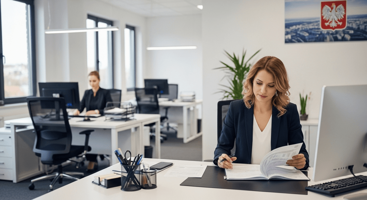 Korekta faktury korygującej - zasady i procedury