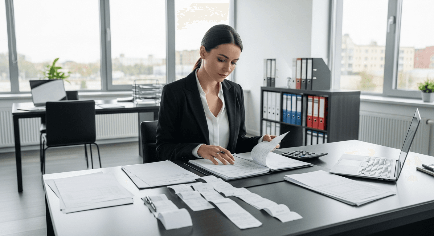 Kto może wystawić fakturę - nowe przepisy VAT 2025