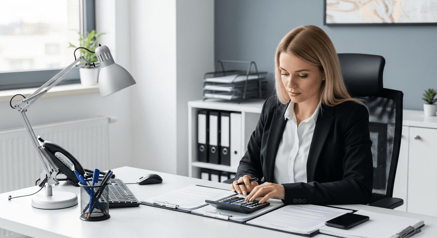 Nadawanie uprawnień do KSeF - kompletny przewodnik 2025