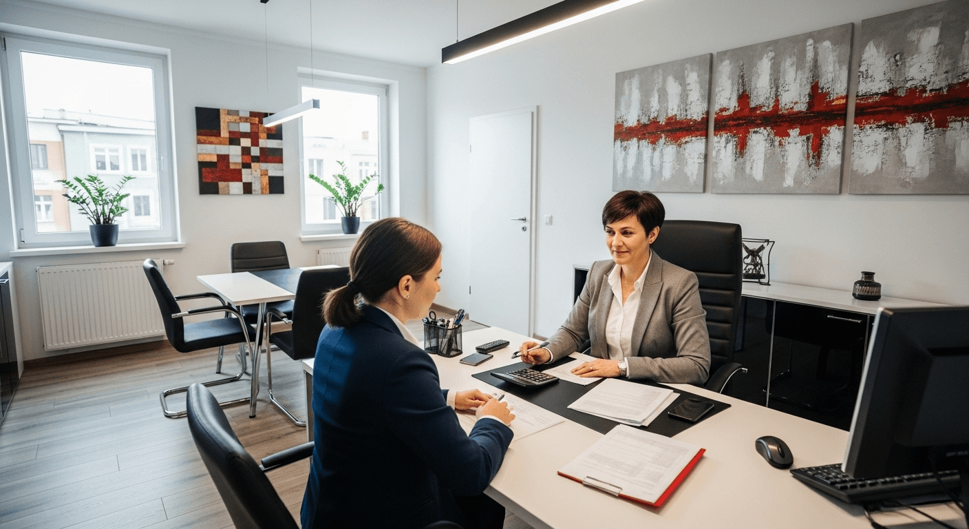 Najem turystyczny a kasa fiskalna - przepisy i zwolnienia