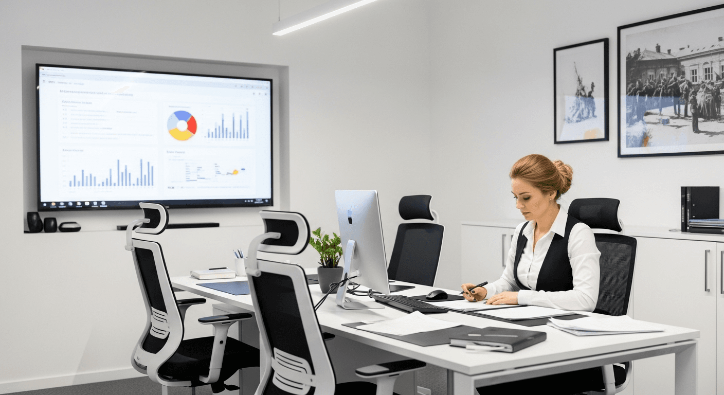 Nota korygująca w KSeF - możliwości i ograniczenia systemu