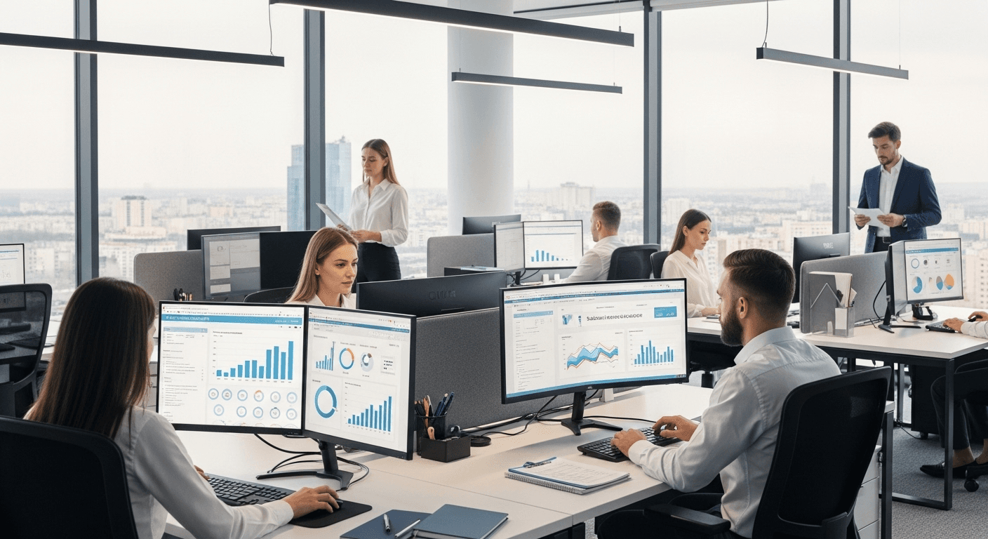 Średnia krajowa 2025: aktualne dane i sposób wyliczania