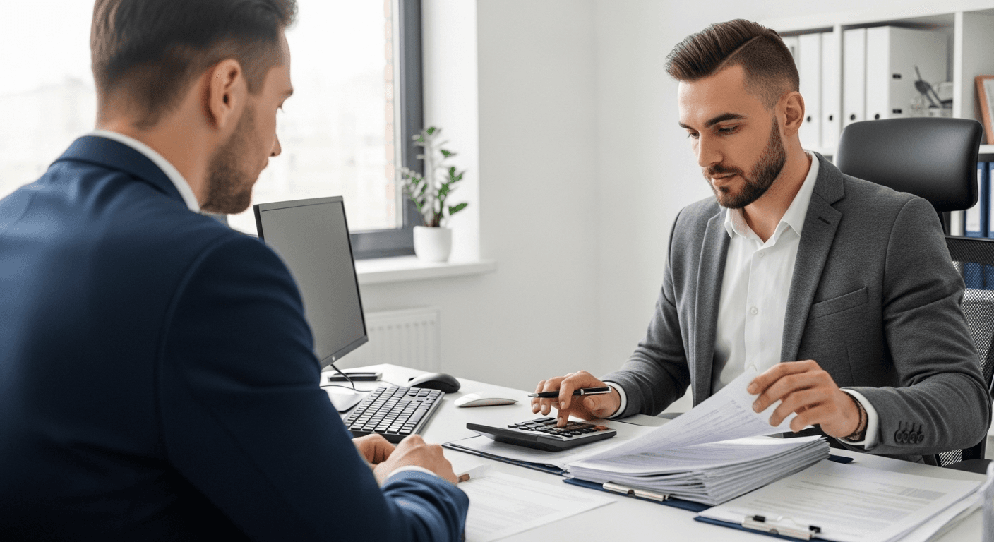 Wspólne rozliczenie z małoletnim dzieckiem - zasady i procedury