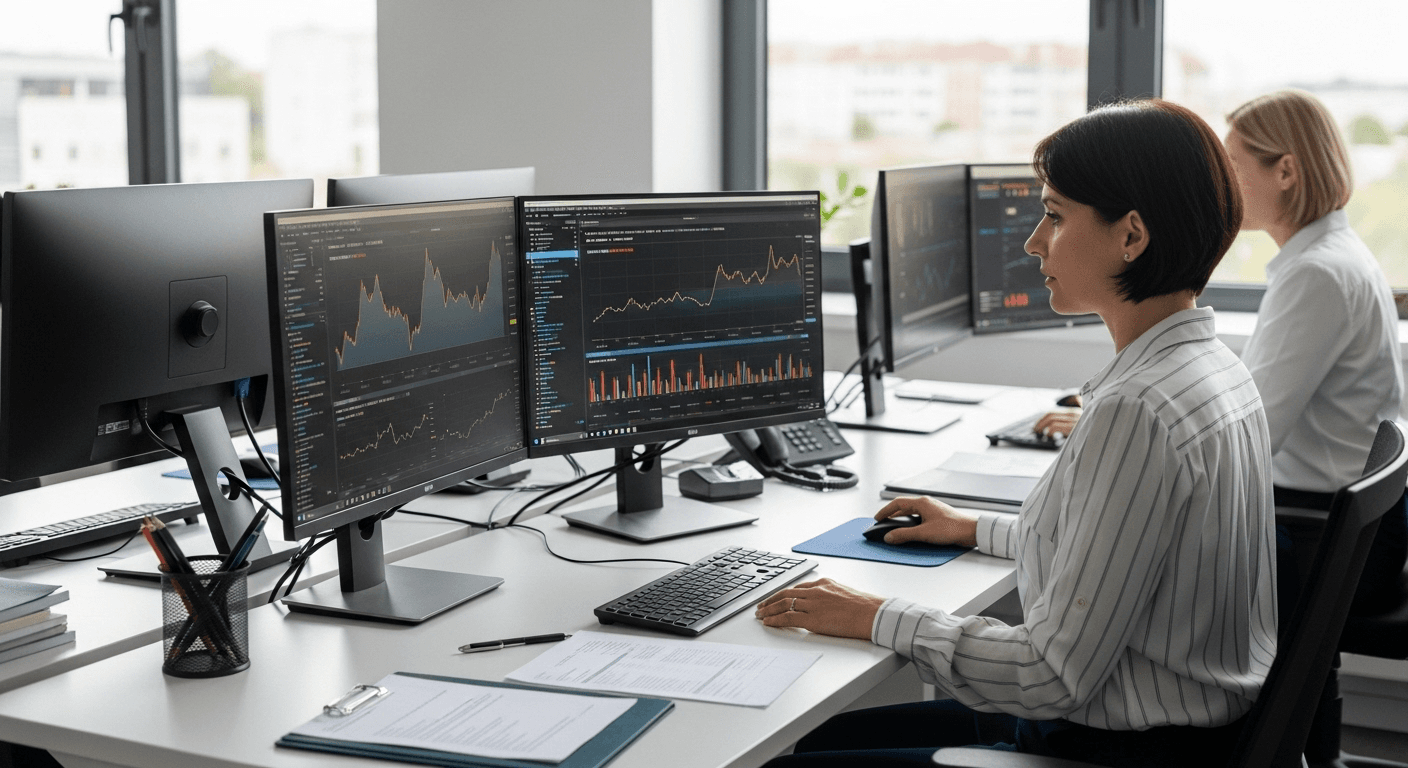 Zasady ujęcia kryptowalut w bilansie jednostki gospodarczej