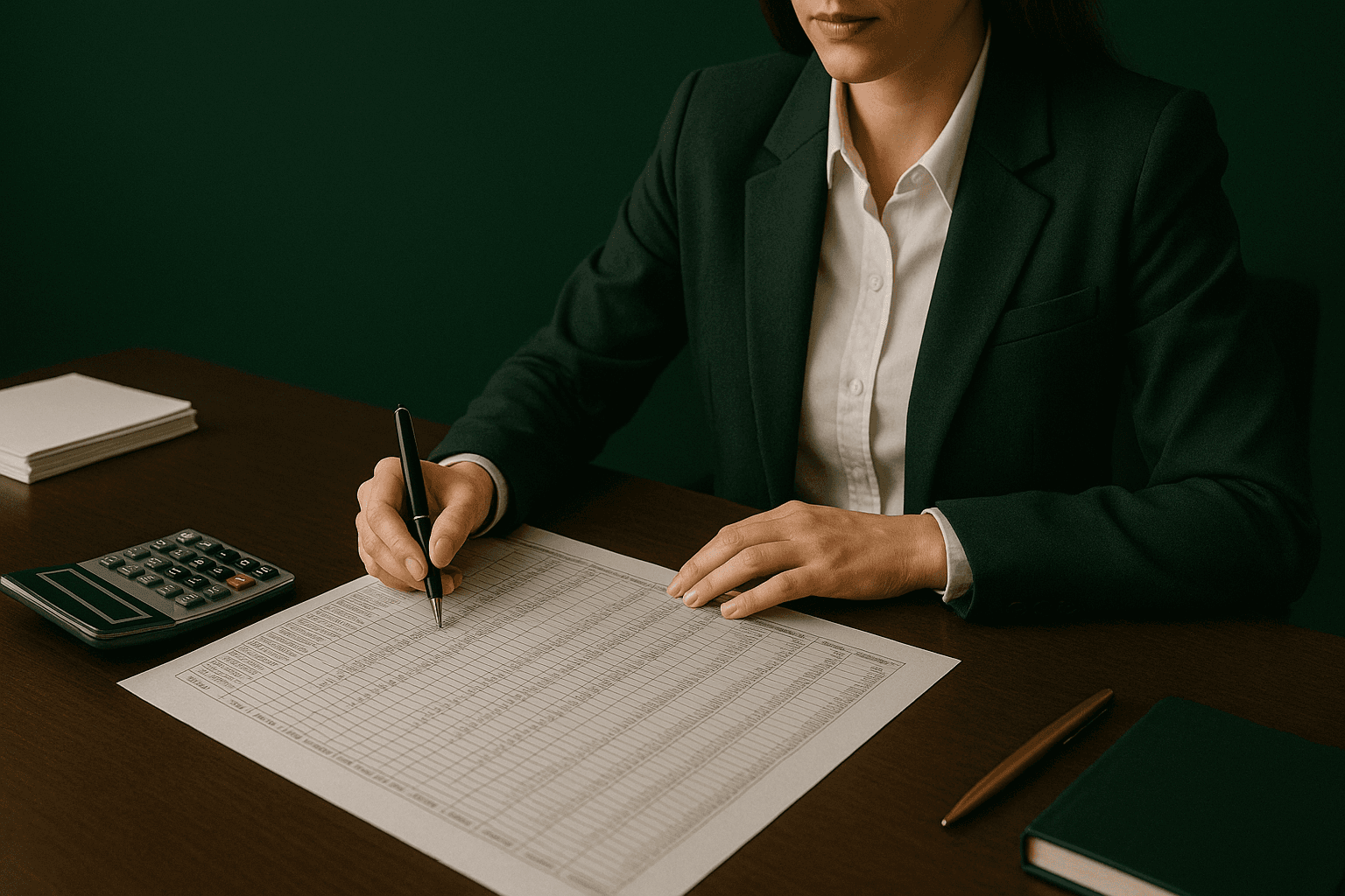 HR and payroll for companies