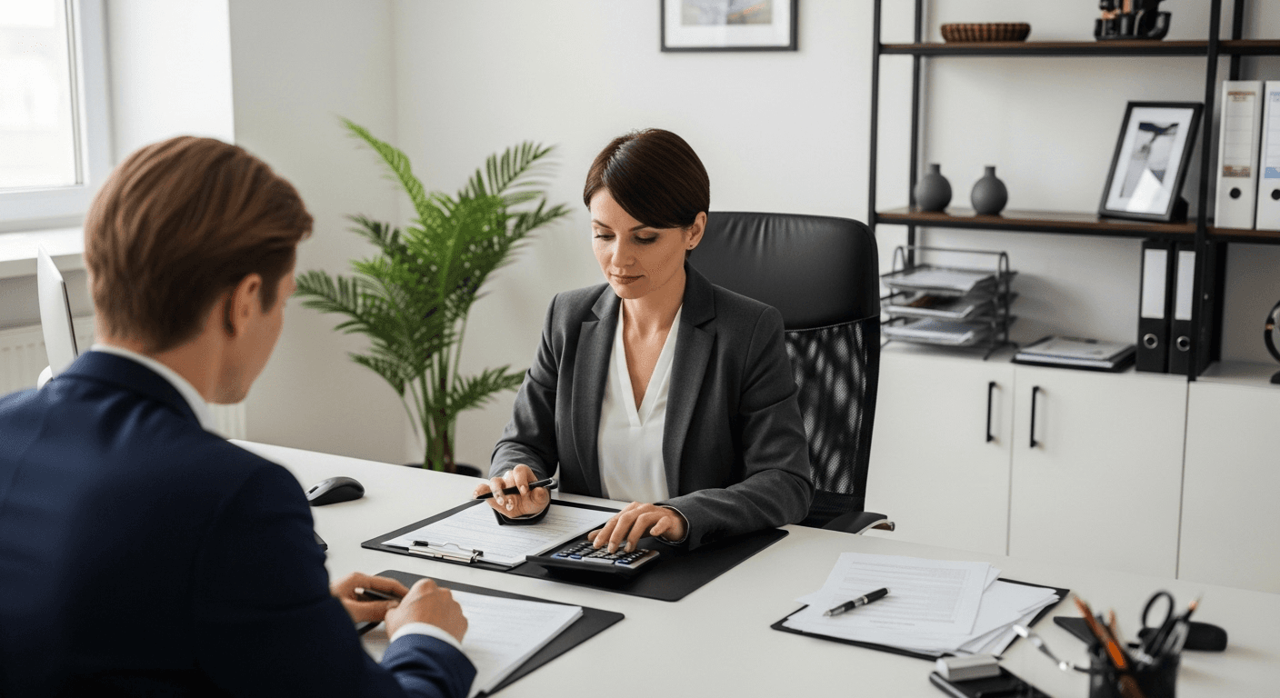 Stawki VAT 2025 - kompletny przewodnik po zmianach podatkowych