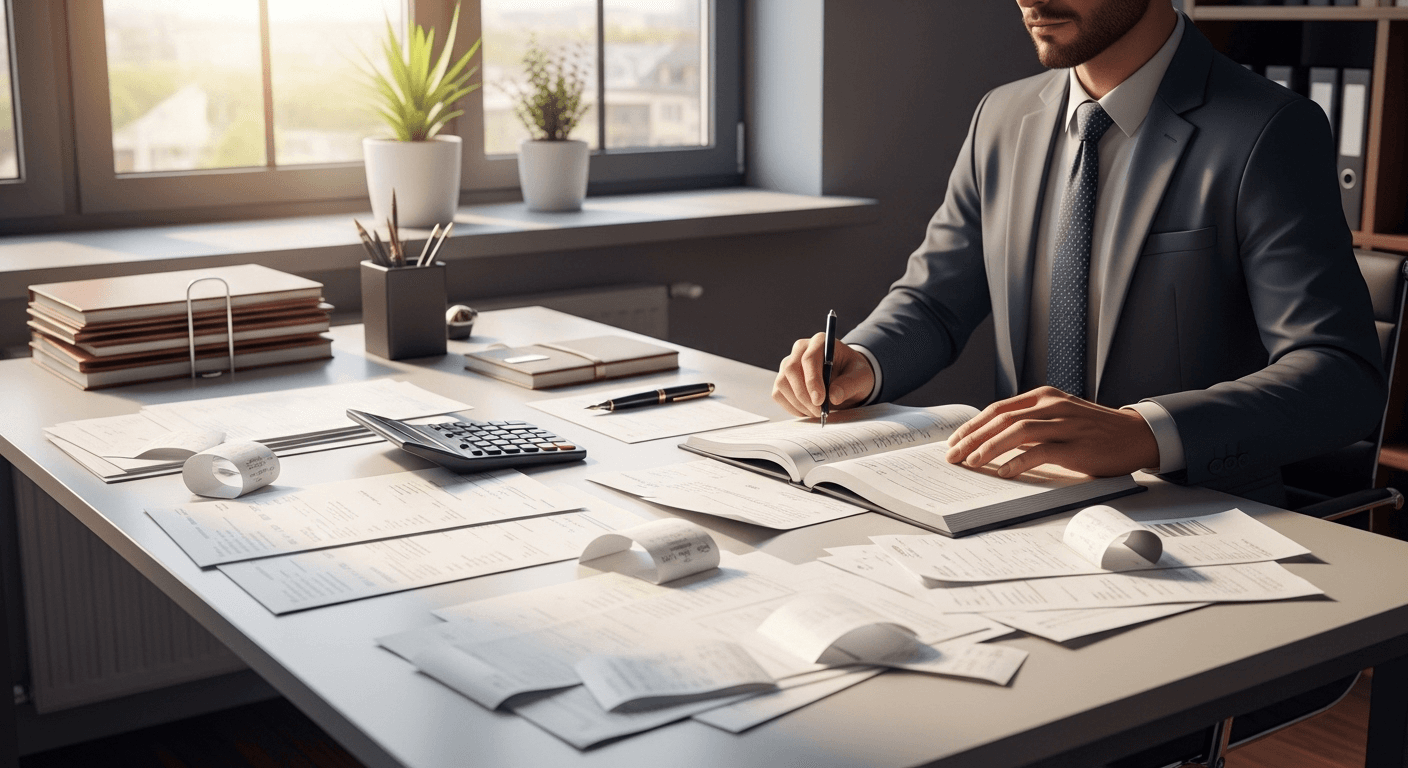 Ujęcie kosztów zlecenia w PKPiR - zasady i ograniczenia